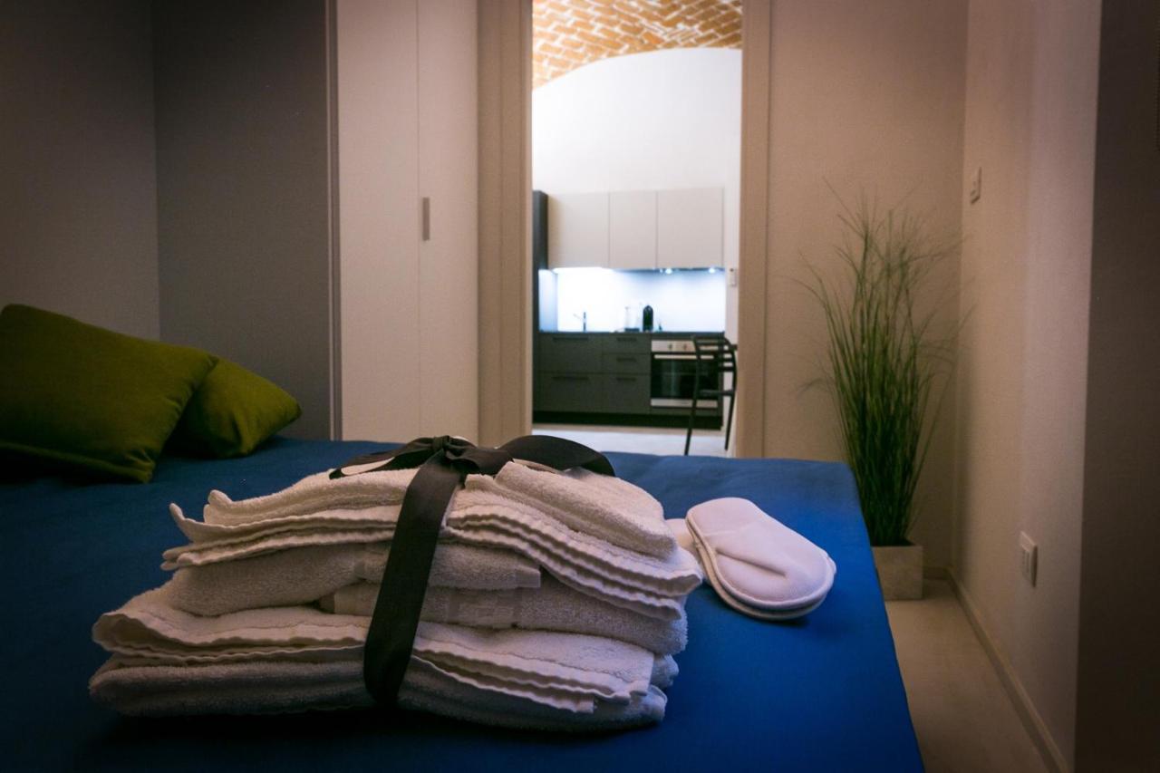 קזאלה מונפראטו Mameli Comfort By Idea Monferrato Sas מראה חיצוני תמונה